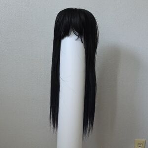 Elegant Black Women's Hair Wig